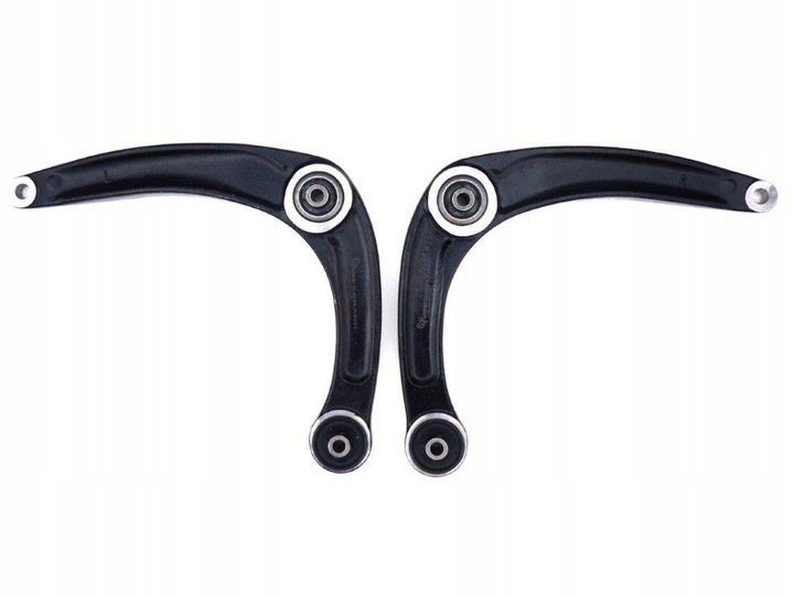 фото №1, 2x рычаг переднее перед l+p peugeot 5008 1.2 1.6 2.0 /thp hdi citroen c4 ii