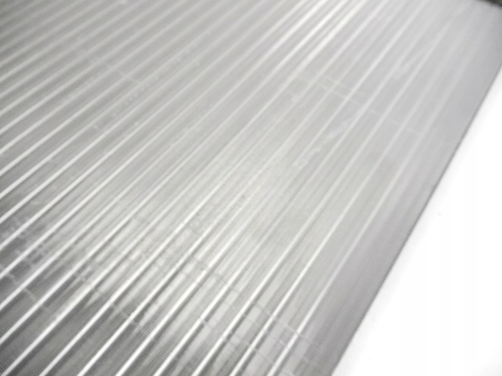 фото №10, Радиаторов воды peugeot 406 оригинальный номер 1330.68