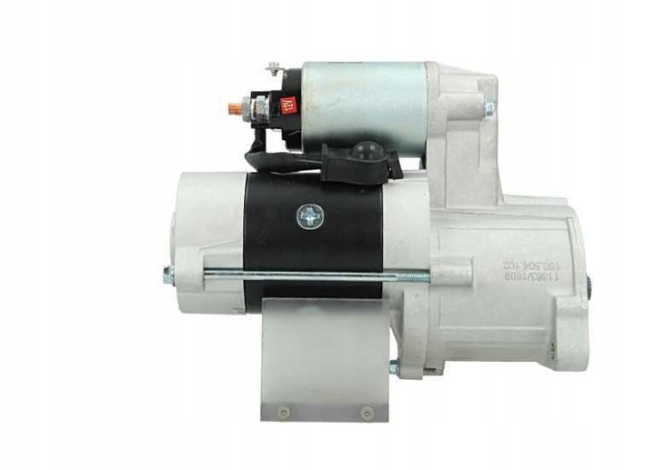 фото №9, Стартер 12v 2.2kw do mitsubishi space runner