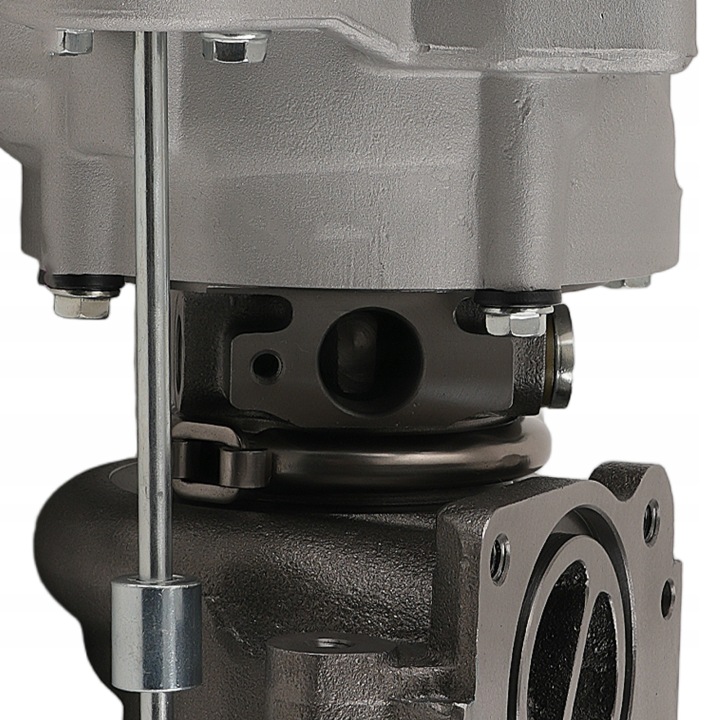фото №11, Turbosprężarka для  mini countryman r60 cooper all4 2012-2016 53039700118