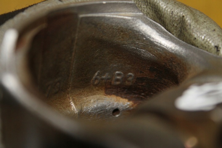 фото №9, Поршень шатун bmw e90 1.6 16v n45b16ac 084167