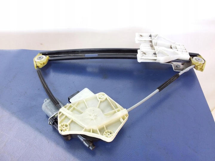 фото №4, Seat leon iii підйомник вікна зад лівий 5f4839461a