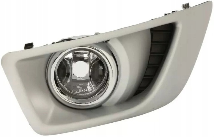 фото №4, Tyc 19-0684-01-2 фара протитуманний