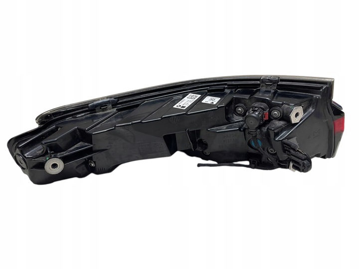 фото №7, Лампы зад 2 x w кузов + 2 x w крышка багажника багажника комплект bmw 7 g70 европа