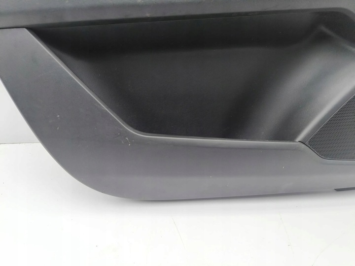 фото №5, Mazda cx-5 ii 2020 левая сторона обшивки / обшивка дверь передних