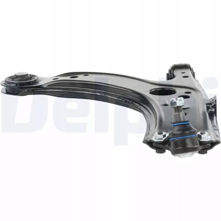 фото №8, Ричаг  p pr audi a3 8l seat leon skoda octavia vw golf 97-06