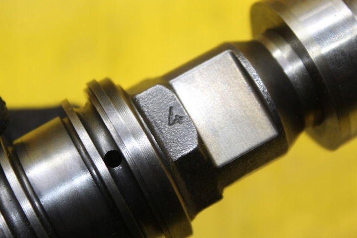 фото №11, Вал левый выпускной bmw x5 f10 4.4 bt n63b44a 7568205 06f