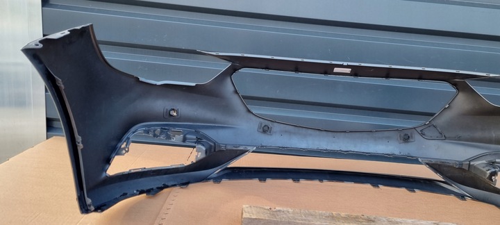 фото №12, Opel insignia b 2017- бампер перед оригінал c156