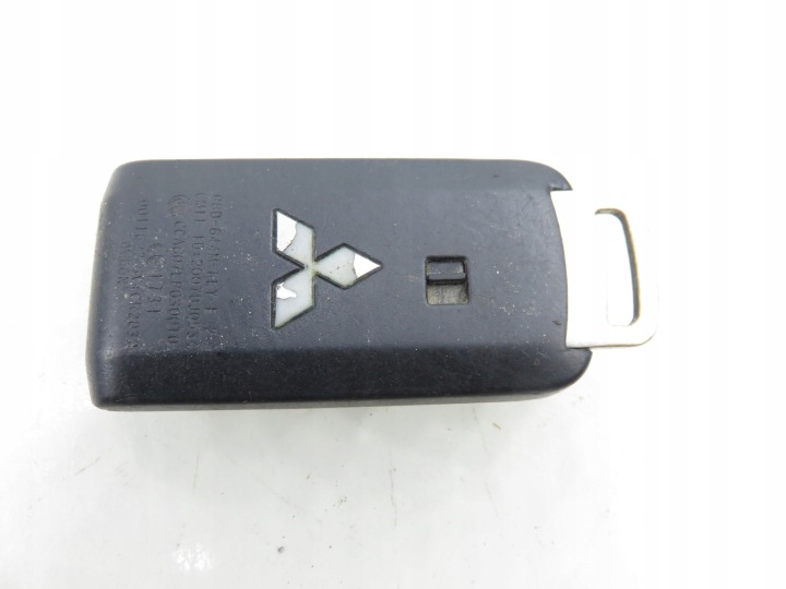 фото №14, Замок зажигания mitsubishi outlander ii mn141357