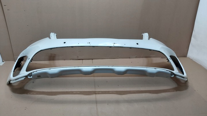 фото №6, Бампер перед kia sorento iii рестайлінг 86511-g5500