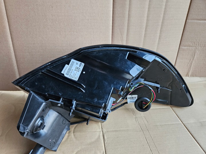 фото №7, Лампа правые зад ford kuga mk3 19-