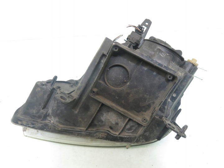 фото №7, Правая фара передняя renault modus / grand modus 8200652044