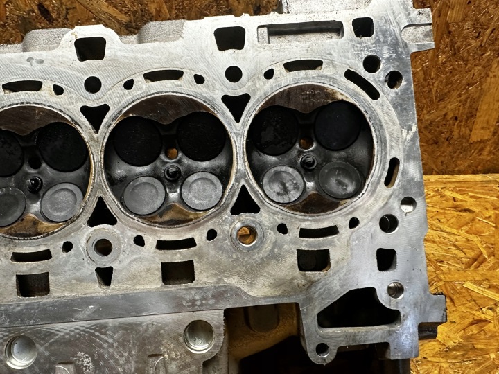 фото №8, Головка вал alfa stelvio giulia 2.0 t 50056855 04893574ah