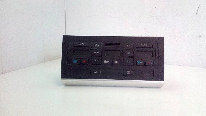 фото №9, Панель повітропровід i кондиціонера audi a4 b6 8e0820043