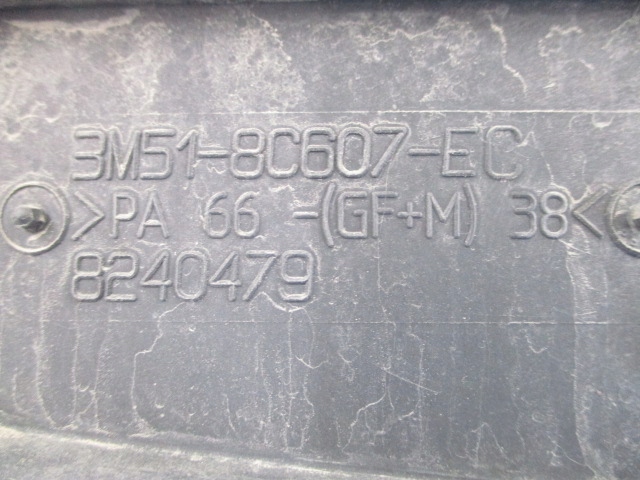 фото №7, Ford c-max c max 1.6b вентилятор радиатор