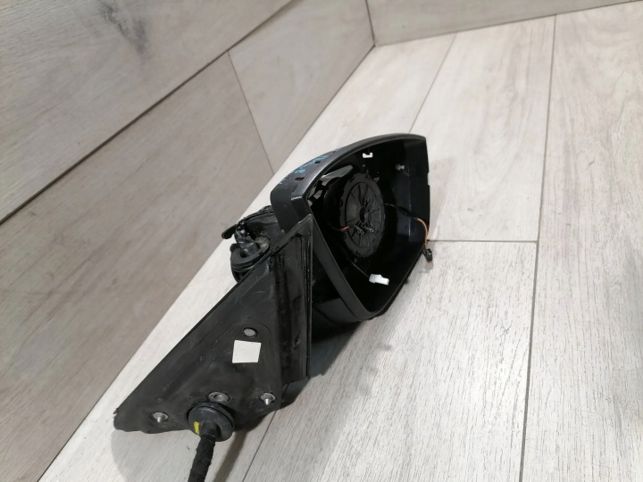 фото №8, Skoda kodiaq зеркало правое 18pin 565857934a