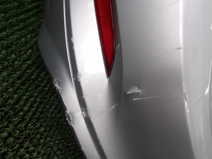 фото №9, Ford focus mk4 универсал крышка бампер лампы зад led stline