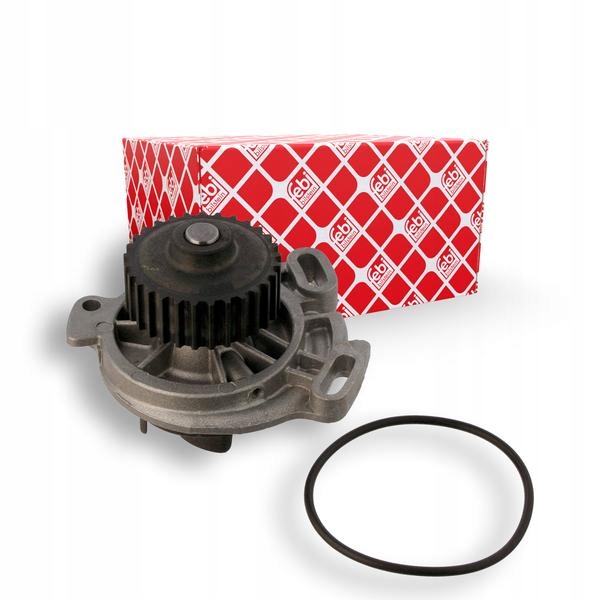 фото №11, Febi bilstein насос воды