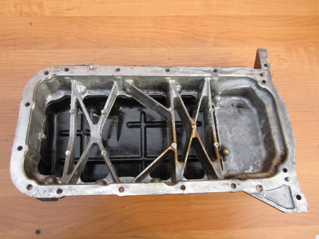 фото №14, Mitsubishi eclipse cross 1.5 t 4b40 корпус распределительный вал защита 1060a240