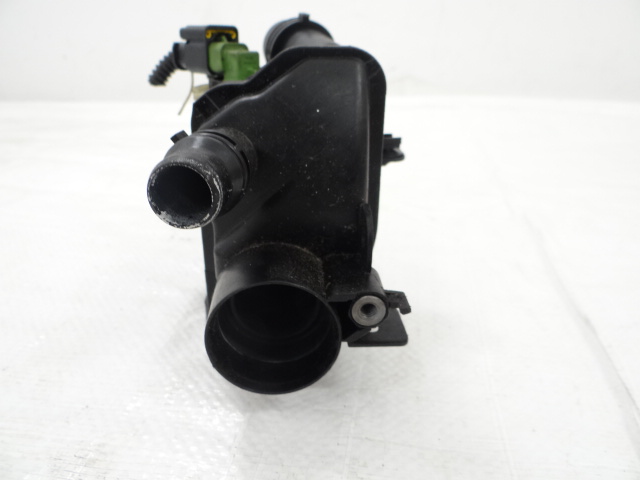 фото №3, Citroen c3 aircross 1.2 thp корпус термостата термостат 9812131480