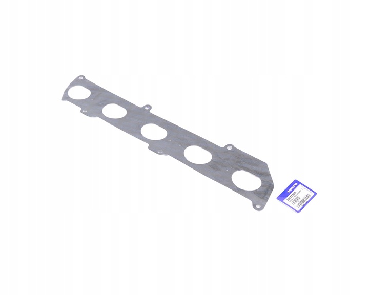 фото №1, Volvo c30 c70 s40 v50 прокладка коллектора впускного