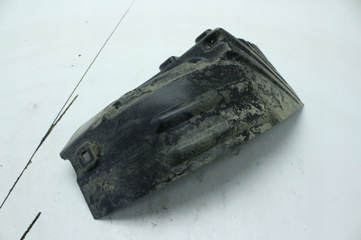 фото №6, Підкрилок лівий зад 9847240080 citroen ami