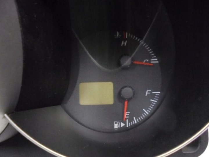 фото №7, Mazda 3 i bk спідометр  прилади 1.6d bn9j a