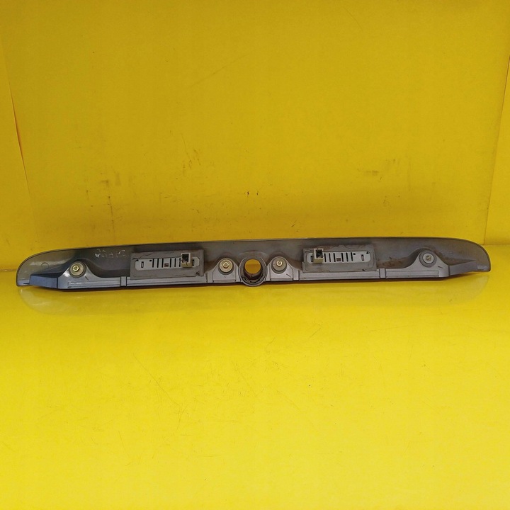 фото №9, Накладка кришки багажника opel zafira a рестайлінг 90579631 nr341