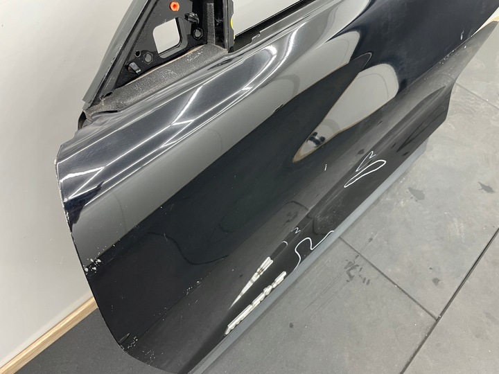 фото №3, Ford mustang mach e mach-e двері перед ліві передні