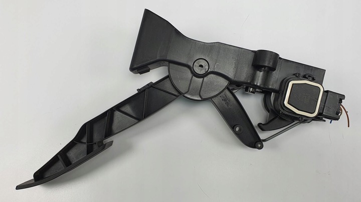 фото №1, Педаль газа потенциометр mercedes w245 a1693000104