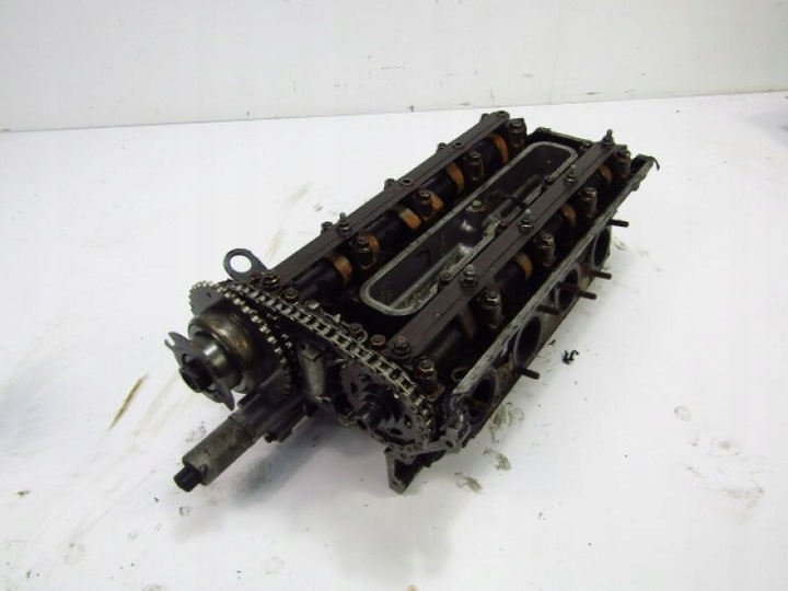 фото №11, Bmw 5 e39 головка двигателя левая 4,4 m62 1745465