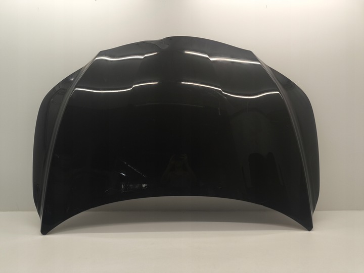 фото №1, Капот крышка двигателя lexus rx iv 4 15-