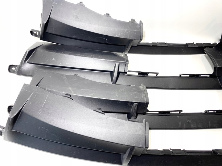 фото №10, Дифузор бампера зад bmw x3 e83 рестайлінг 3416235