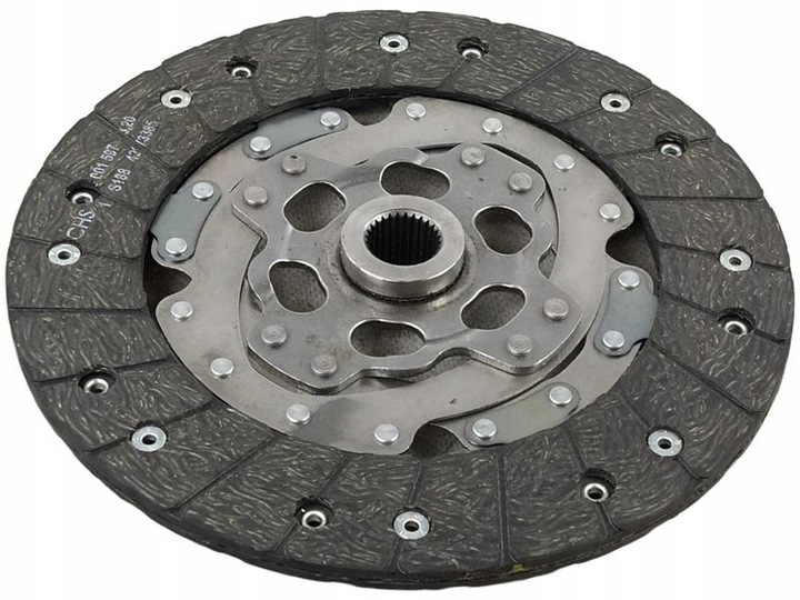 фото №9, Зчеплення kpl.vw sachs 3000 845 701 набір