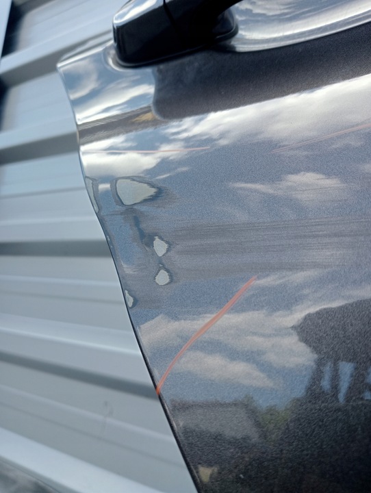 фото №7, Двері правий зад bmw f31 b39 mineral grau