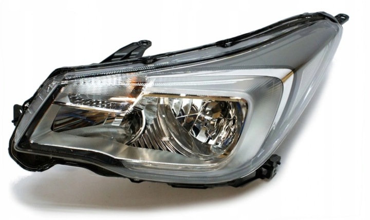 фото №1, Лампа subaru forester sj 01.13-05.18 фара l.