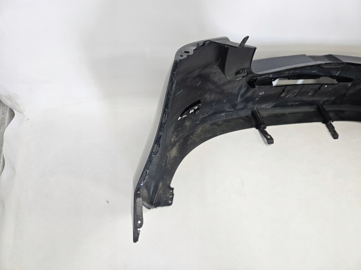 фото №14, Mazda 3 ii bl hb 2008 - 2011 бампер задний bcw8-50221
