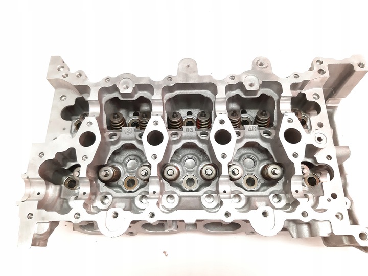 фото №12, Mercedes cla w118 2.0b головка r260016 a2600105400