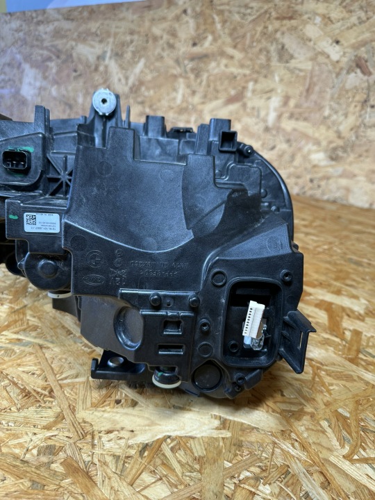 фото №13, Bmw 2 m2 g42 g87 повний led ліва фара 5a320e5-07