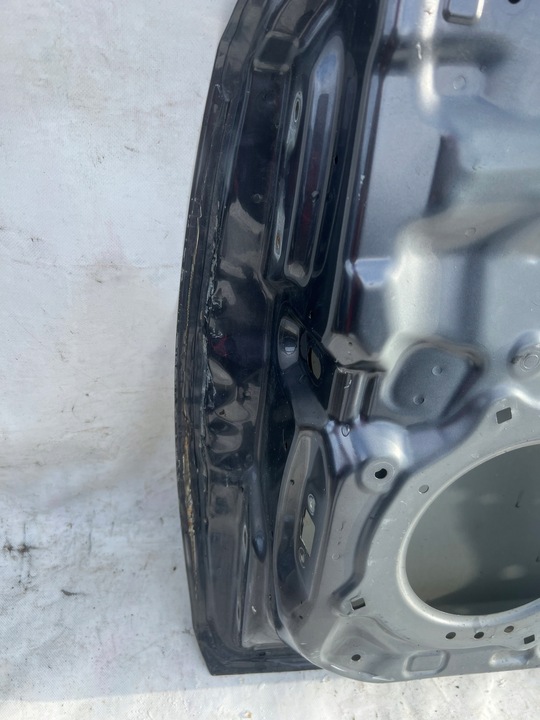 фото №12, Дверь правые mazda vi 6 13-18 gj перед передние