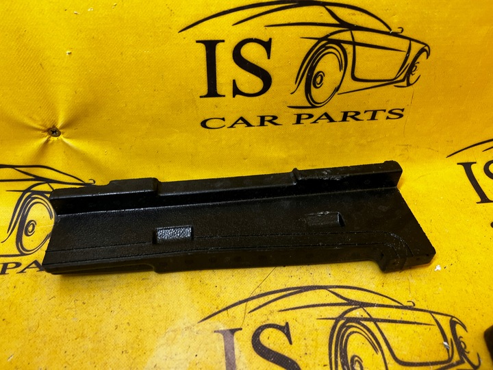 фото №1, Пенополистирол шумоизоляция пена багажника audi a8 d5