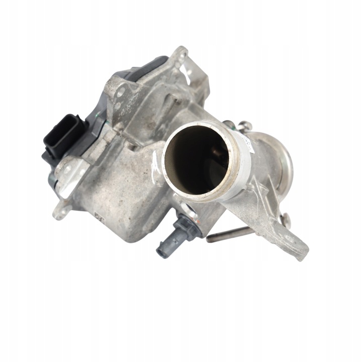 фото №13, Range rover sport l494 клапан egr 300d mhev k6d3-5h273-ab
