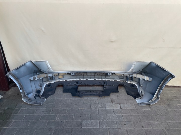 фото №6, Бампер зад задний audi q5 8r0 s line 09- 8r0807511d