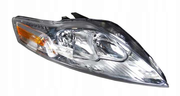 фото №1, Фара перед ford mondeo mk4 2007 - 2015 правые
