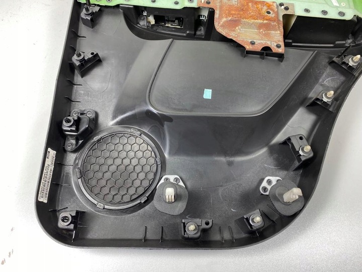 фото №8, Escalade gmc yukon 07-09r оббивка боковина двері