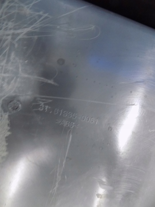 фото №7, Бардачок между сиденья man tgl 10.180 07r