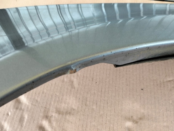 фото №14, Крыло левый перед land rover freelander ii рестайлинг 2012-2014 цвет lrc949