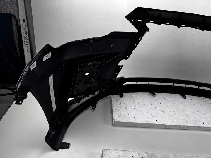 фото №5, Lexus rx v 5 f sport бампер переднє перед org 2022-