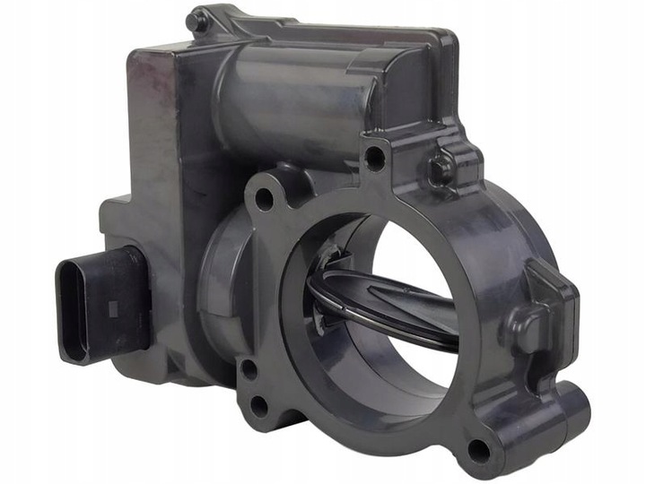 фото №13, Корпус дроссельной заслонки vdo a2c59511700 03c128063a