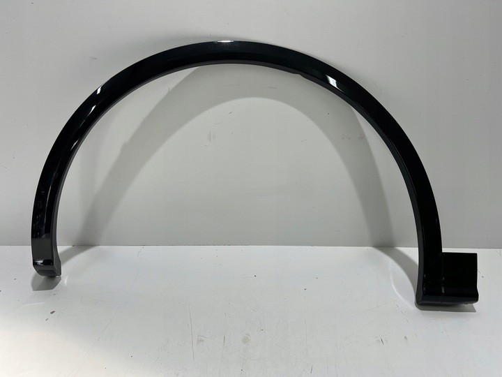 фото №1, Планка планка крила ліва audi q5 80a s line